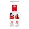 [Pre-order] TWICE - 2026 Seasons Greetings [RED WHISPERS]