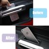 Bildörr Sidoarmstöd Förvaringslåda Container Organizer Passar till Ford Mustang 2015 Up Handle Pocket