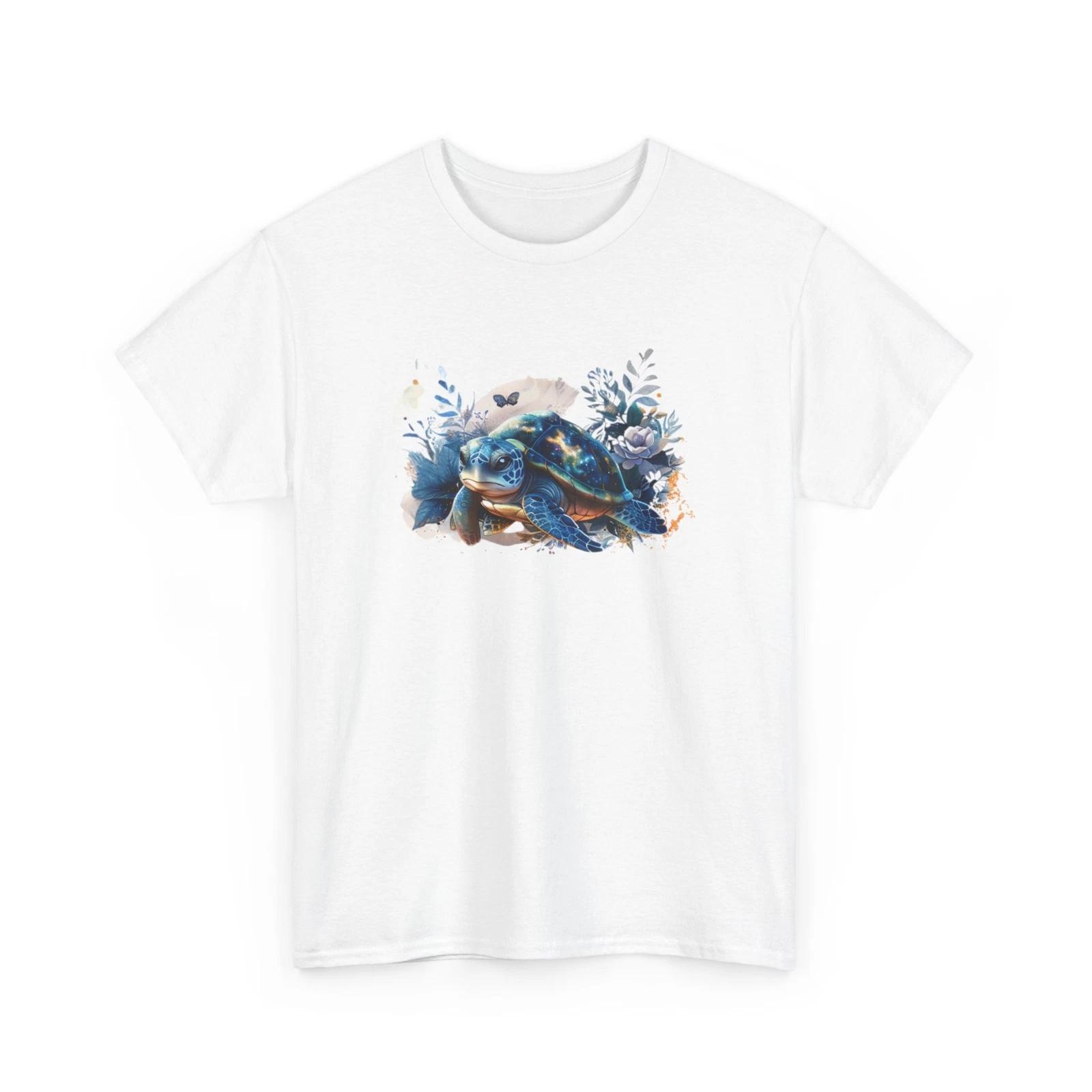 Coastal Life T-Shirt | Perfect Tee for Beach & Turtle Lovers XL