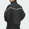 Adidas FOS Future Style Woven Water-Resistant Jacket Men Jacket KF0690
