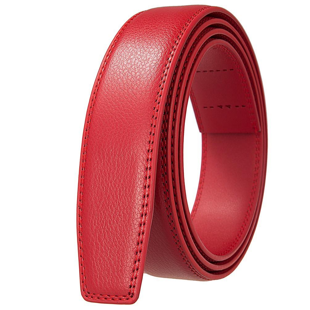 Width 3.5Cm Automatic Men'S Belt Strip Automatic Belt Strip, Belt Men'S Belt Strip, Belt Ly35-0022