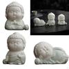 Meditation Statue Stand Buddhist Yoga Accessories
