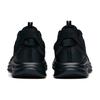 New Anta Breathable Low Top Running Shoes Men's Black Red 112135558S-4