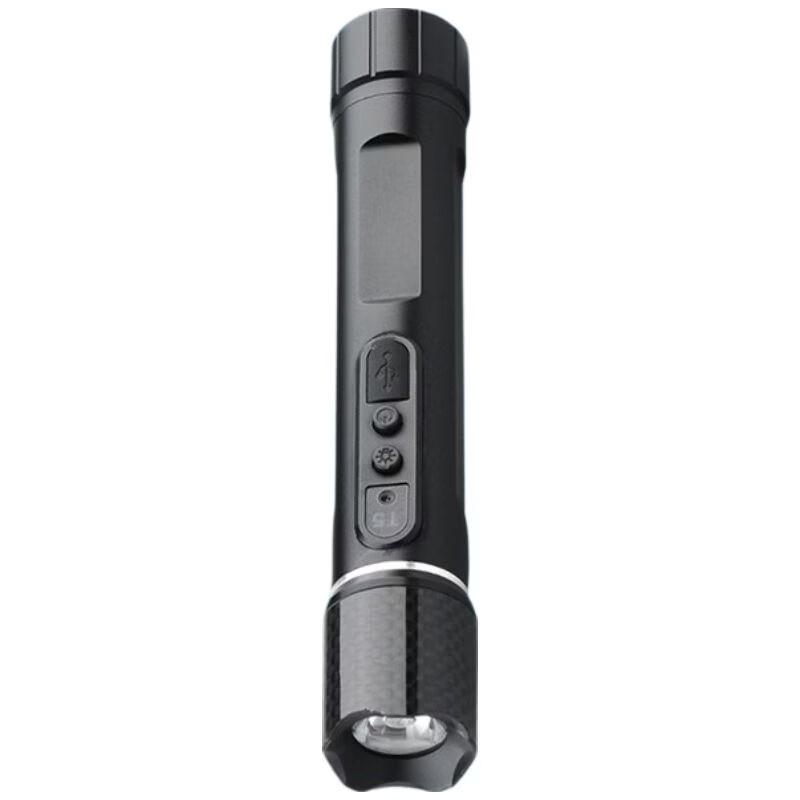 

Zhengzuan Security Patrol Device CN plug (adapter included)