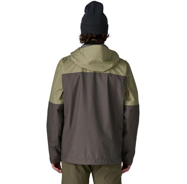 Patagonia Boulder Fork Rain Jacket