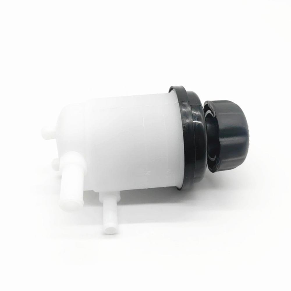 Power Steering Reservoir Tank 57176-38000 For Hyundai Sonata Kia Optima 2.4L L4