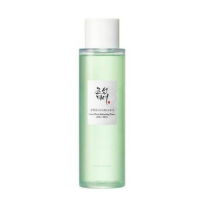 Chosun Beauty Green Plum AHABHA Toner 150ml