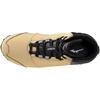 Mizuno Snowscape 3 3E Snowshoes, Sand, 27.0 Cm,