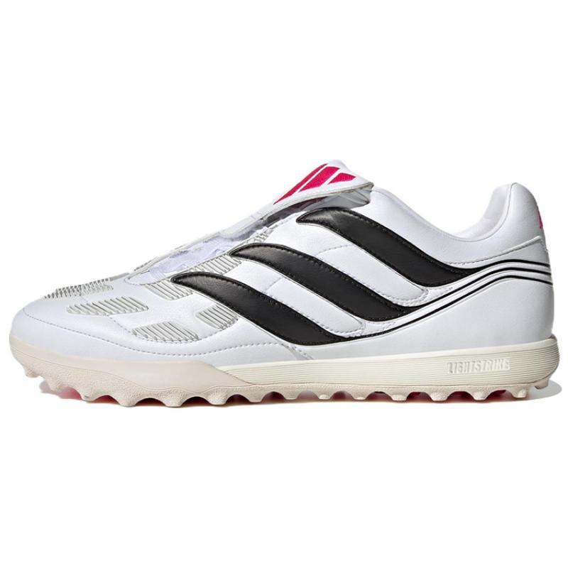 

Adidas Predator Precision.1 Tf Archive Pack Team Shock Pink Sneakers ID6789 40⅔