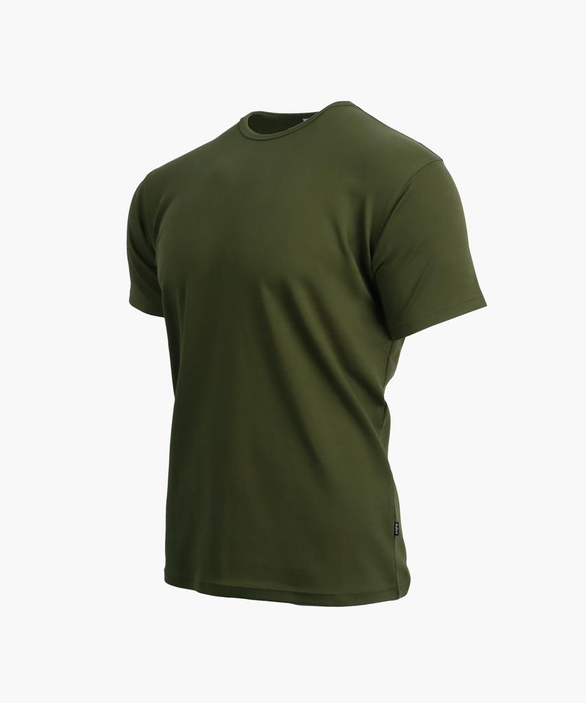 HDEX Standard Muscle Fit Short Sleeve T-Shirt (Type B)