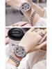 Women's Snowflake Time-Turner Waterproof Wristwatch - New Arrival
