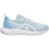 Asics Lazerbeam Mm Sports Comfort Low Top Kids Running Shoes Kids Sneaker Blue White 1154A184-402