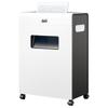 Deli 9911 Commercial P-4 Paper Shredder CN Plug (adapter Included)