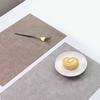 Non-Slip Placemat Heat Resistant Dining Table Mat for Plates Bowls Cups Teapots Reusable Washable Coaster for Kitchen Outdoor Use