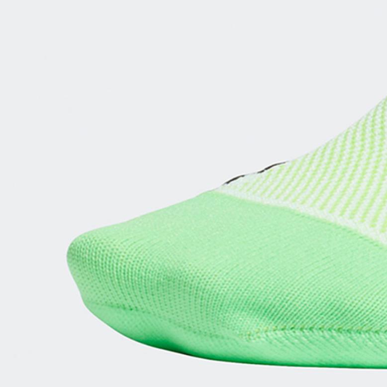 adidas Crew Socks Unisex 1 Pack Light Green H26674