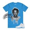 Tops – T-Shirts