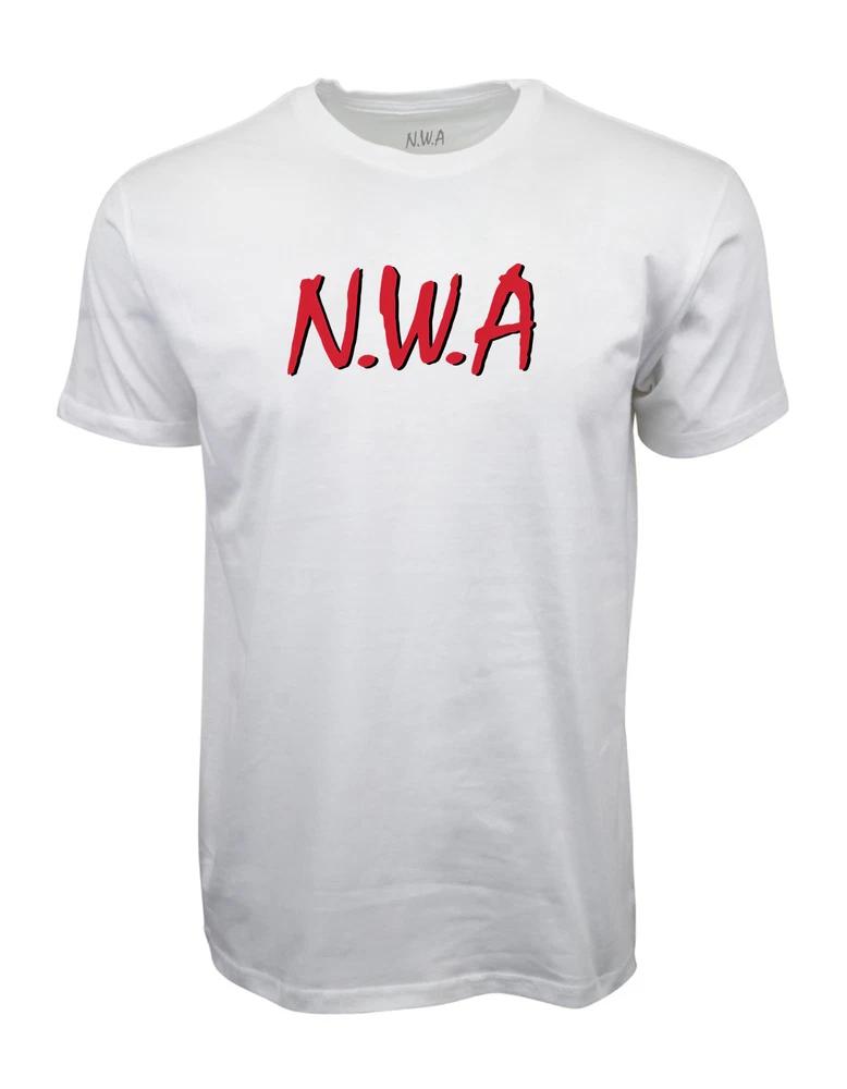 Nwa Damn That Was Dope Graphic T Shirt S