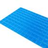 Cooling Gel Pillow Non Slip Anti Portable Comfortable Summer Seat Pad for SPA Bed