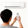 Universal Air Conditioner Remote Control Replacement For ONIDA AVEX Airwell HDLS TAC18CHSA Units Easy Replace
