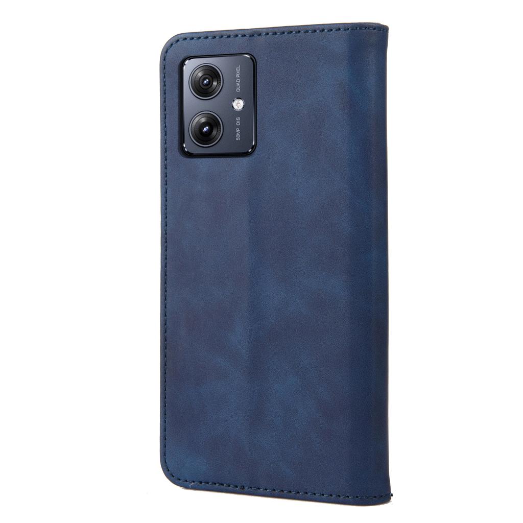 For Samsung Galaxy A06 4G Case PU Leather Shockproof Protection Wallet Phone Cover