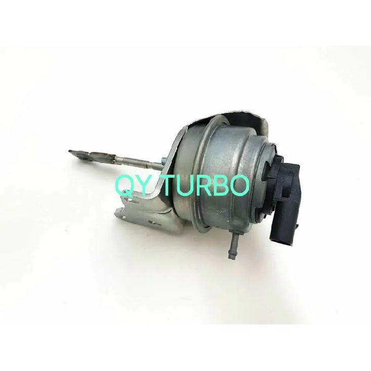 Turbocharger Electronic Actuator 818987 817047 03L145721B