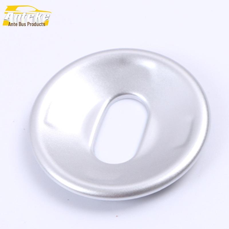 CT4 Backrest Adjustment Switch Trim Sticker
