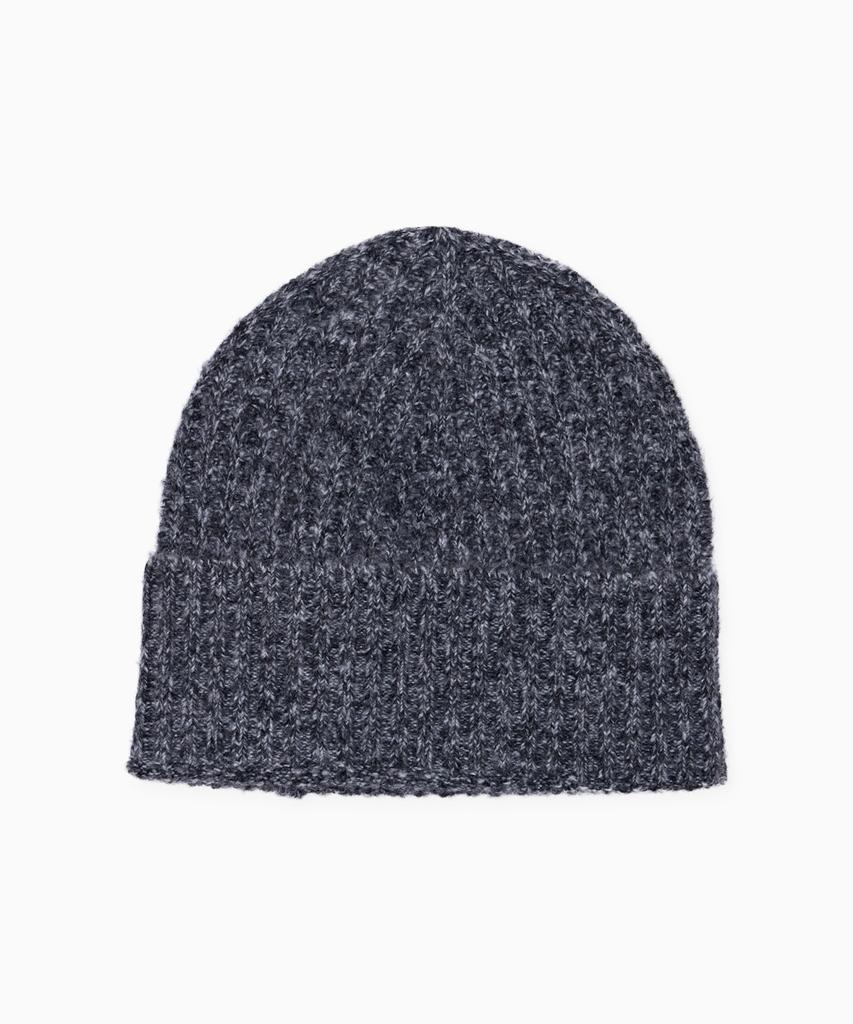 CUTZ Ribbed Beanie - 5 Colors