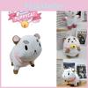 Entzückende Bee And Puppycat Plüschtierpuppe für Weihnachtsgeschenk