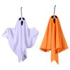 Halloween Decorative Lamp Soft Polyester-Taffeta LED Lights Three Lighting Modes Party Decoration