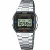 Dameklokke Casio A163WA-1QES