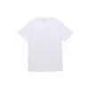 Adidas Set in Sleeve T Shirt Men's White BK3715