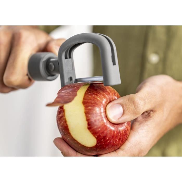 ZWILLING Gadgets - Z-Cut Peeler (2 In 1) - Plastic / Stainless Steel