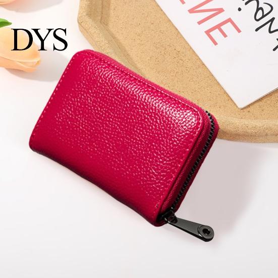 Travel Card Organizer Men Wallet Large Capacity Smooth Faux Leather Zipper Closure Organ Shape Multi Pockets Credit Holder Accordion