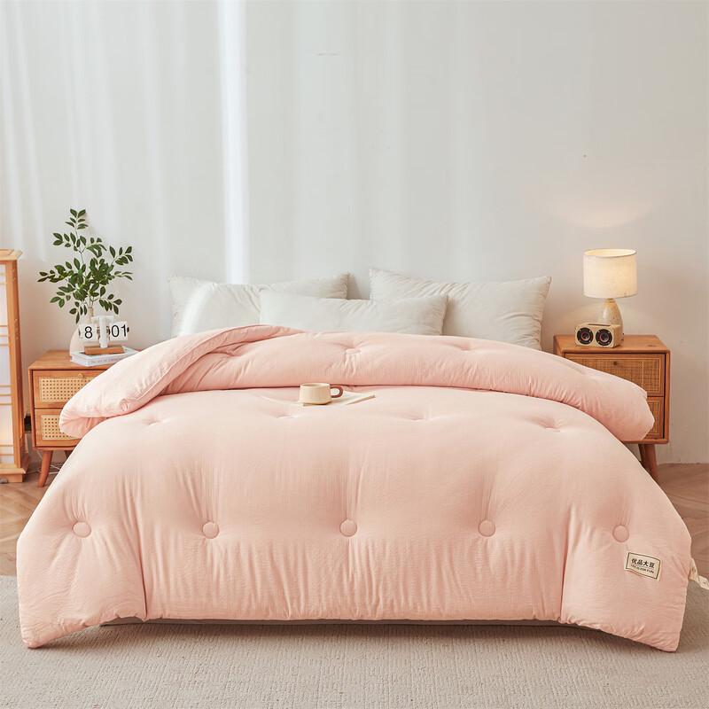 OEING Soy Fiber Comforter 220x240cm 10 Catties