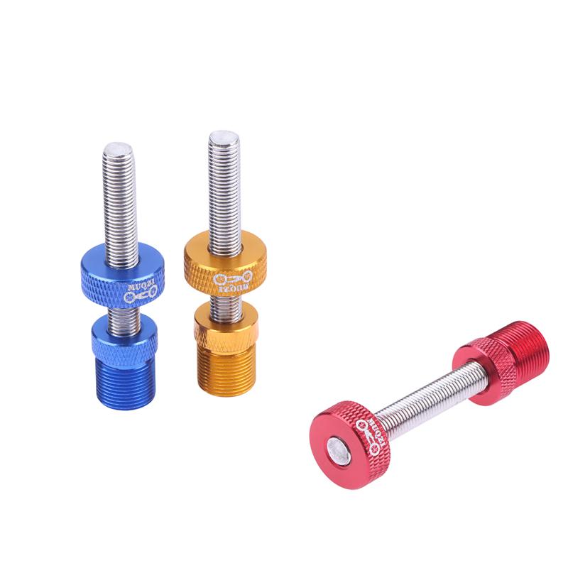 Bicycle Square & Spline Axis BB Bottom Bracket Anti Drop Auxiliary Removal Disassembly Tool For Bike Universal Dismantling Tool