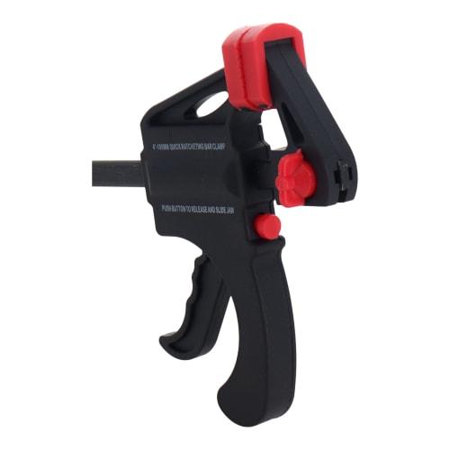 trad Quick Bar Clamp 1200mm TR-QBC1200G 350167