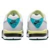 Nike Air Cross Trainer 3 Low Citron Sneakers Unisex Grigio Bianco Grigio Neutro FQ8829-100