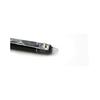 Pilot Ballpoint Pen Frixion Ball Knock 05 LFBK-23EF-B 10 pieces Black