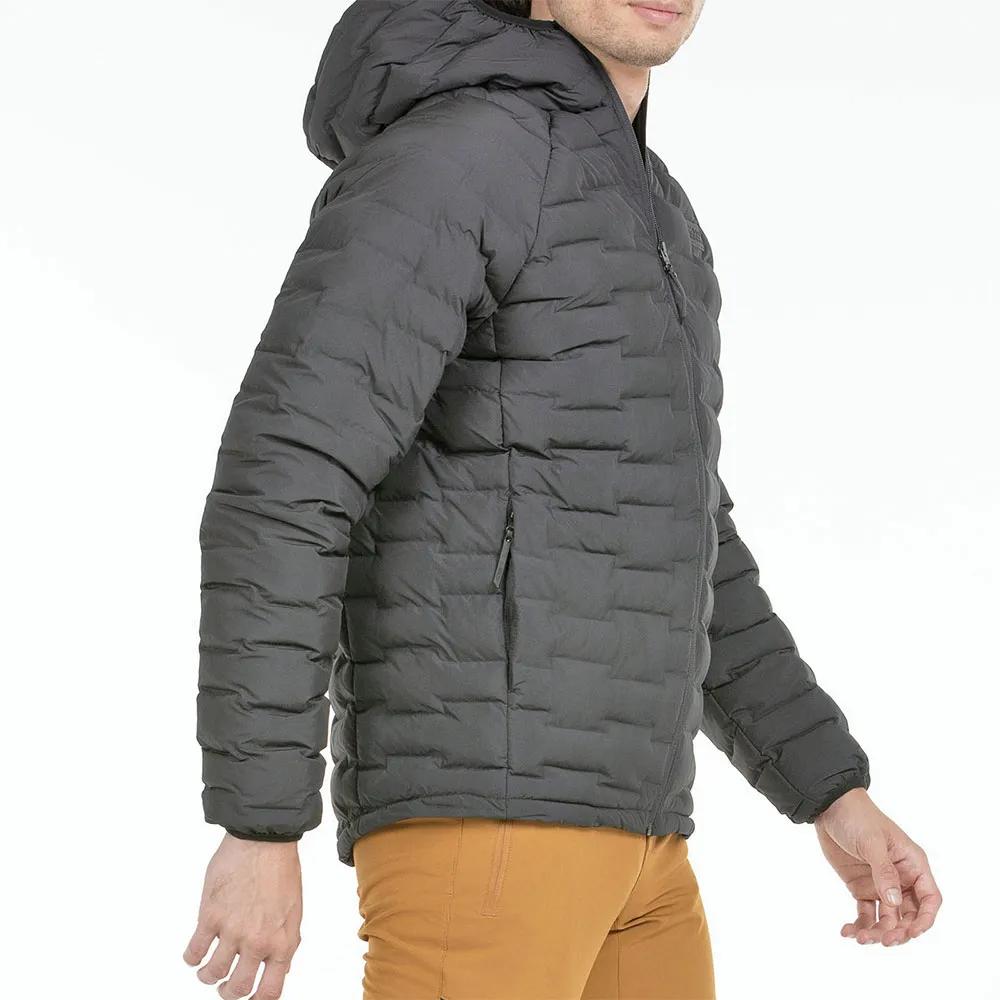 +8000 Parka Urdai