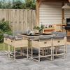 Para jardim e praia – Kits de jardim