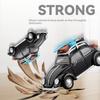 1/24 Metal Die-Cast Retro Beetle Car Model With Removable Accessories Collection Ornaments Boy Toy Car