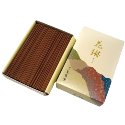 

Kunjudo Incense Karin Bulk Packed in a Large Box