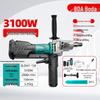 Scule electrice – Burghie electrice și perforatoare