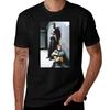 Leon the Professional T-Shirt Anti-Perspiration Workout Top