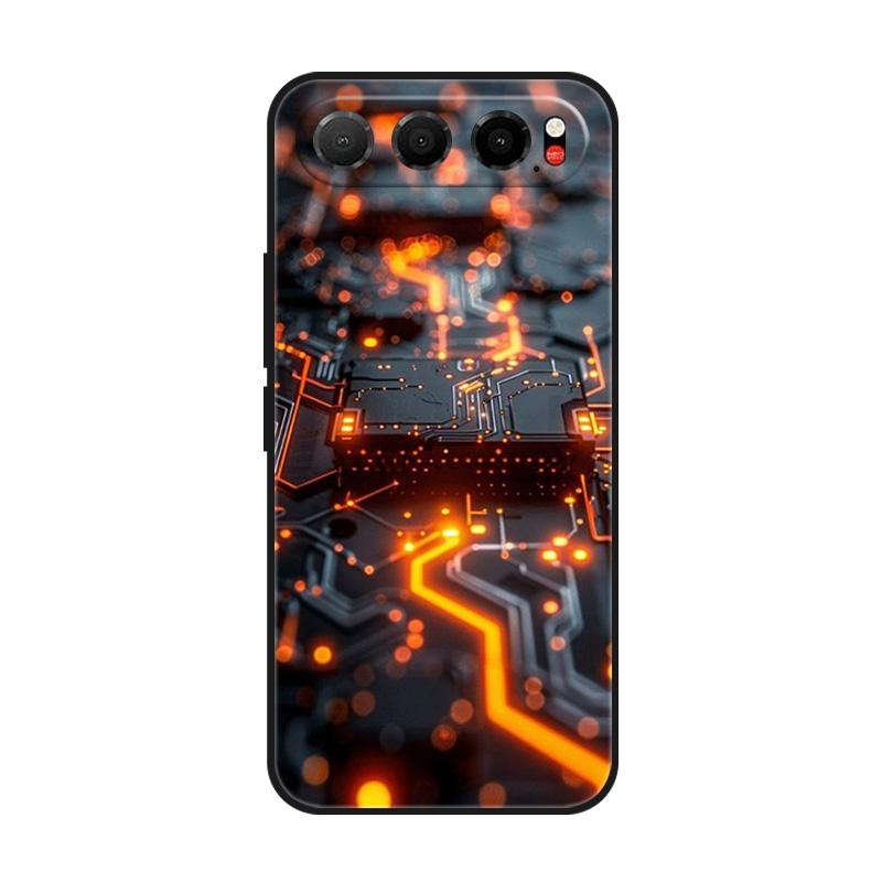 For ZTE nubia Air 2025 Case Animal Silicone Back Case For ZTE nubia Air 5G Cartoon Cover For Z2468N Fashion Protective Bumper