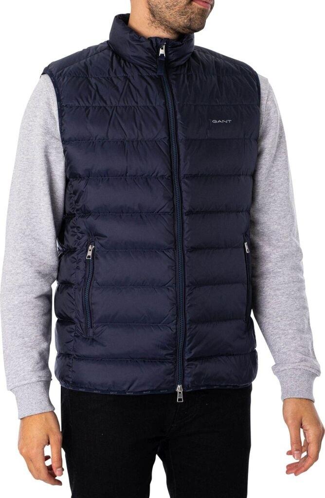 Winter Jacket GANT Lightweight Down Vest (7006299)