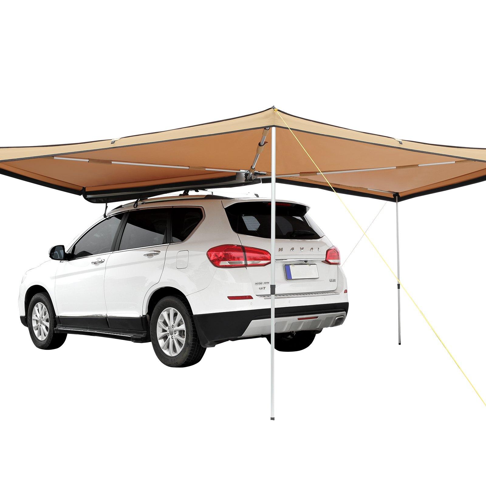 VEVOR Automašīnas nojume 270 grādi, 2