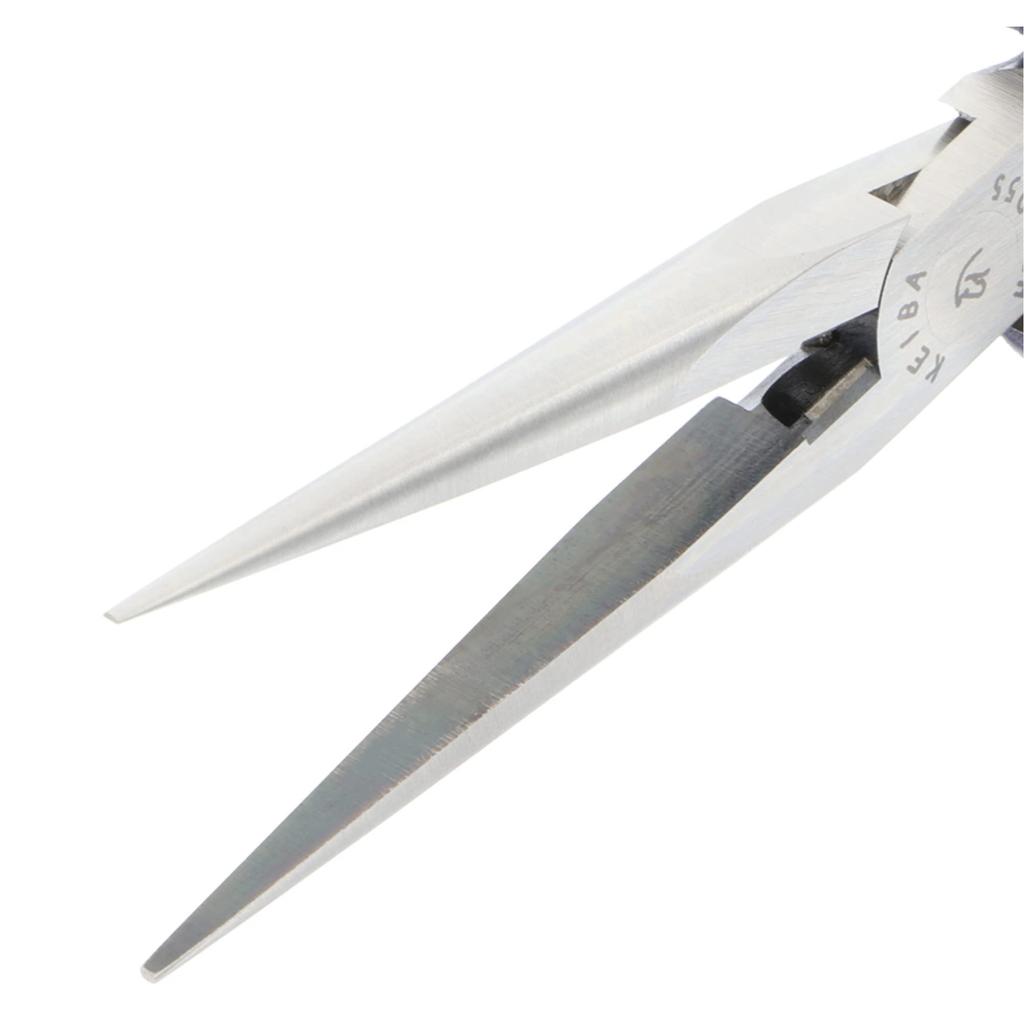 Maruto Hasegawa kosakujo KEIBA Pro Hobby Tweezers Cutter HEC-D55