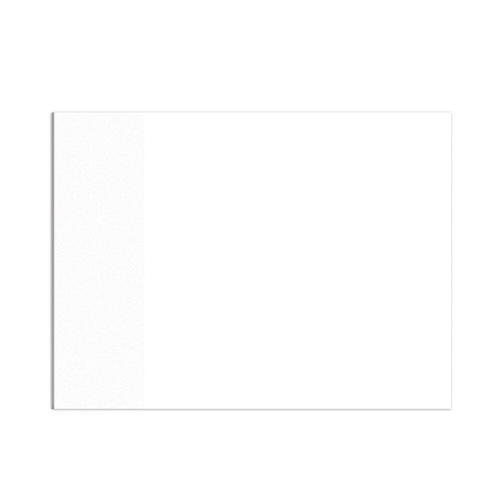 PET 50 Sheet Waterproof Indoor Household Office Library Window Computer Screen Memo Pad Notepad Accessories