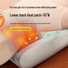 Aux Lumbar & Back Massager